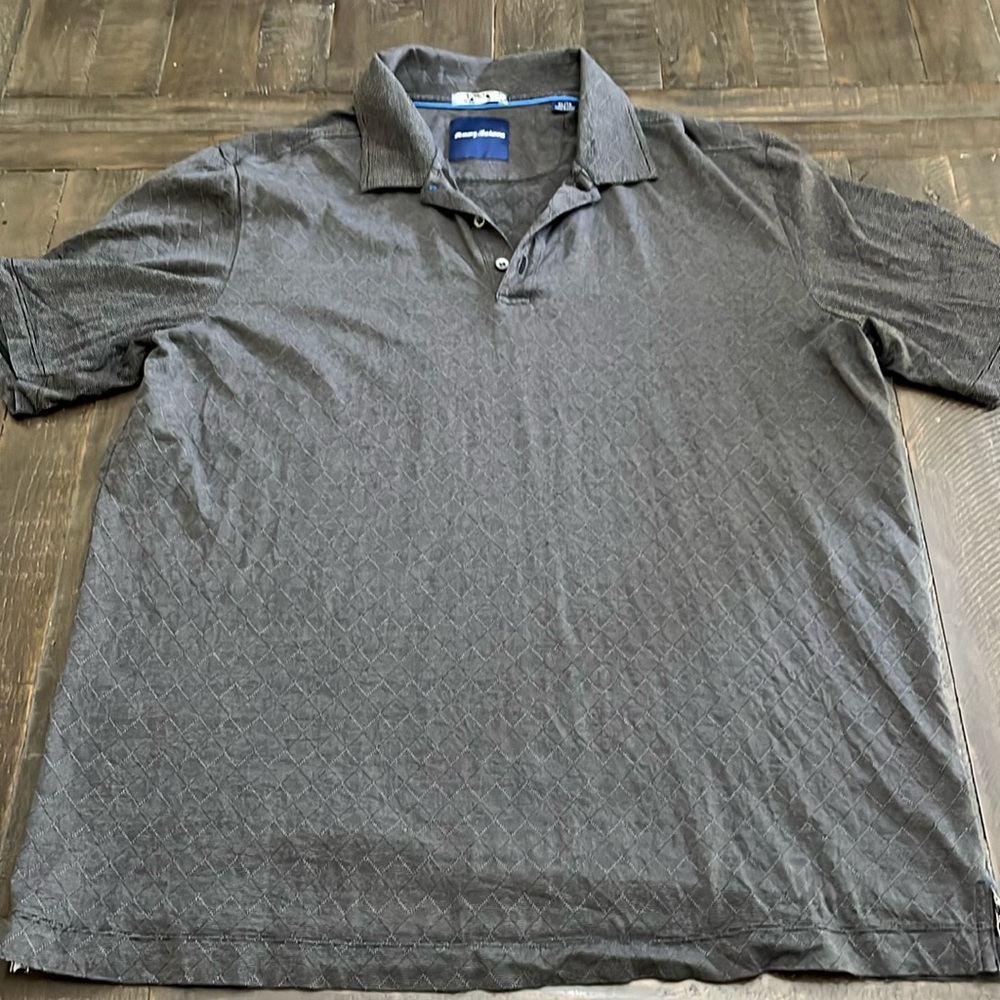 Mens Tommy Bahama Polo